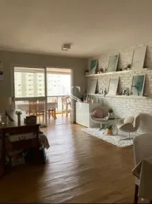 Apartamento com 3 Quartos à venda, 170m² no Vila Andrade, São Paulo