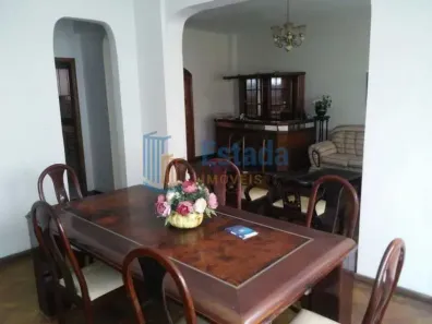 Apartamento com 4 Quartos à venda, 196m² no Copacabana, Rio de Janeiro