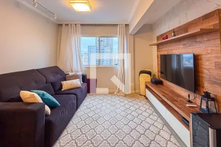 Apartamento com 3 Quartos à venda, 86m² no Perdizes, São Paulo