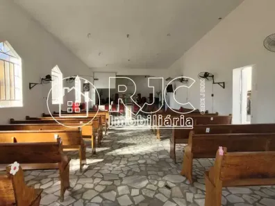 Imóvel Comercial com 1 Quarto à venda, 344m² no Engenho Novo, Rio de Janeiro