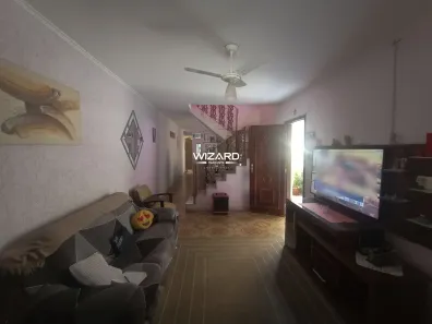Sobrado com 4 Quartos à venda, 150m² no Jardim Marisa, São Paulo