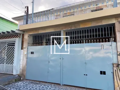 Casa com 3 Quartos à venda, 150m² no Ipiranga, São Paulo