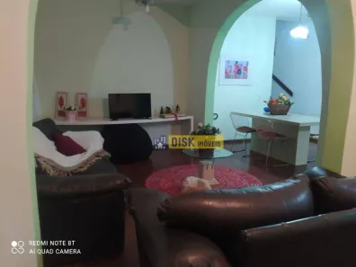 Sobrado com 4 Quartos à venda, 230m² no Parque Terra Nova II, São Bernardo do Campo
