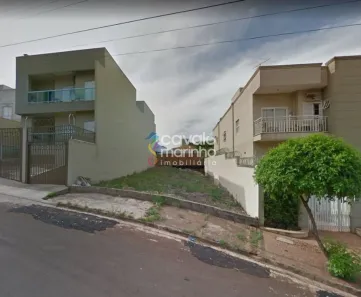Lote/Terreno à venda, 310m² no Jardim Botânico, Ribeirão Preto