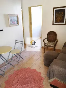 Apartamento com 2 Quartos à venda, 50m² no Jardim Congonhas, São José do Rio Preto