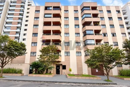 Apartamento com 3 Quartos à venda, 93m² no Granbery, Juiz de Fora