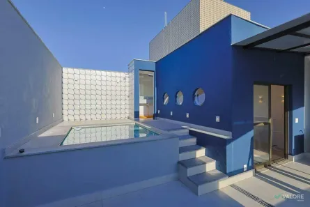 Cobertura com 2 Quartos para alugar, 163m² no Boa Viagem, Belo Horizonte