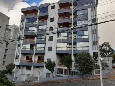 Cobertura com 3 Quartos à venda, 345m² no Panazzolo, Caxias do Sul
