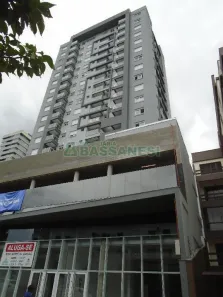 Apartamento com 1 Quarto à venda, 41m² no Centro, Caxias do Sul