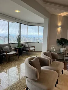 Apartamento com 5 Quartos à venda, 381m² no Zona 01, Maringá