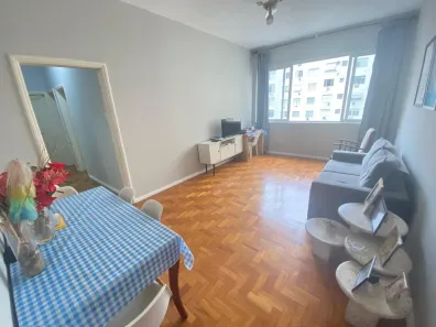 Apartamento com 3 Quartos à venda, 82m² no Copacabana, Rio de Janeiro