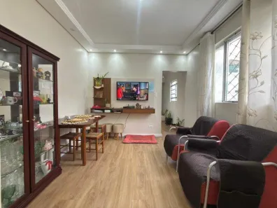 Apartamento com 2 Quartos à venda, 69m² no Gonzaga, Santos