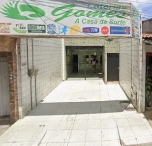 Apartamento com 1 Quarto para alugar, 40m² no Vila Velha, Fortaleza