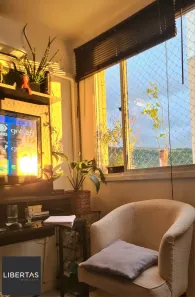 Apartamento com 2 Quartos à venda, 52m² no Jardim Carvalho, Porto Alegre