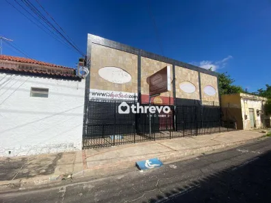 Ponto Comercial para alugar, 81m² no Centro, Teresina