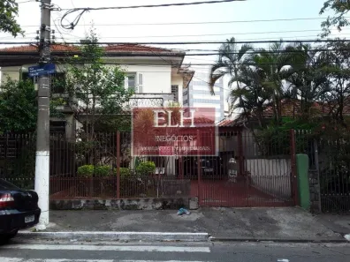 Sobrado com 4 Quartos à venda, 325m² no Vila Guarani (Z Sul), São Paulo