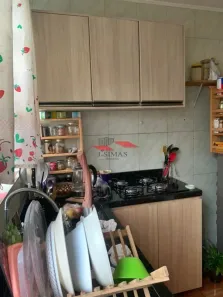 Apartamento com 2 Quartos à venda, 50m² no Jardim Leopoldina, Porto Alegre