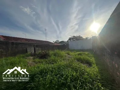 Lote/Terreno à venda, 250m² no Jardim São Paulo, Limeira