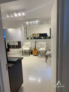 Apartamento com 2 Quartos à venda, 64m² no Vila Clementino, São Paulo