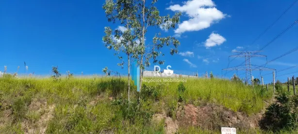 Lote/Terreno à venda, 868m² no Nova Itatiba, Itatiba