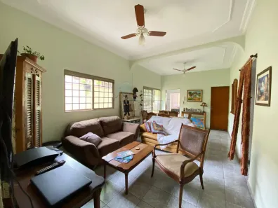 Casa com 3 Quartos à venda, 81m² no Vila Virgínia, Ribeirão Preto