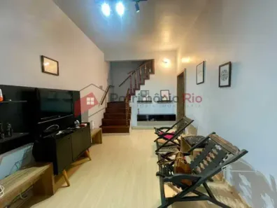 Casa com 3 Quartos à venda, 229m² no Irajá, Rio de Janeiro