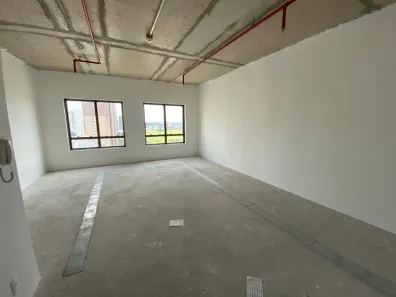 Sala Comercial à venda, 33m² no Parque Residencial Aquarius, São José dos Campos