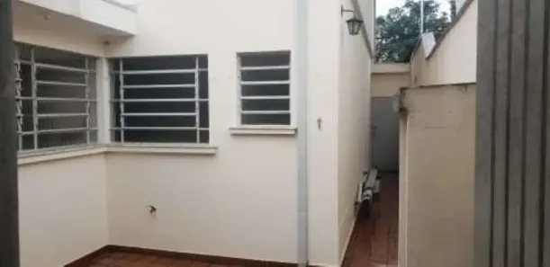 Sobrado com 3 Quartos à venda, 161m² no Planalto Paulista, São Paulo
