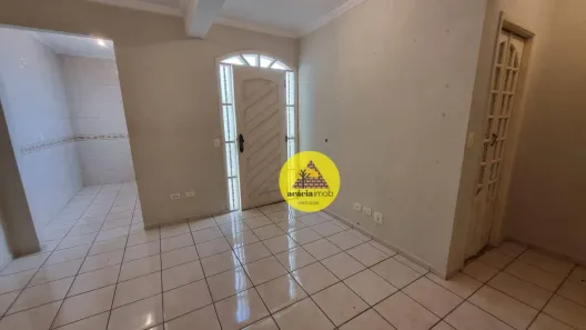 Sobrado com 2 Quartos para alugar, 100m² no Parque Maria Domitila, São Paulo