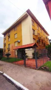Apartamento com 3 Quartos à venda, 65m² no Centro, São Leopoldo