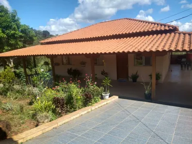 Fazenda/Sítio com 2 Quartos à venda, 1100m² no , Esmeraldas