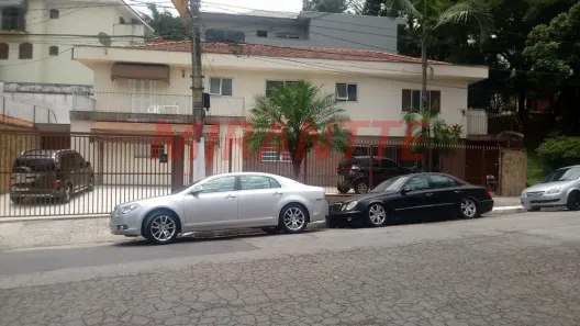 Sobrado com 8 Quartos à venda, 331m² no Jardim Franca, São Paulo