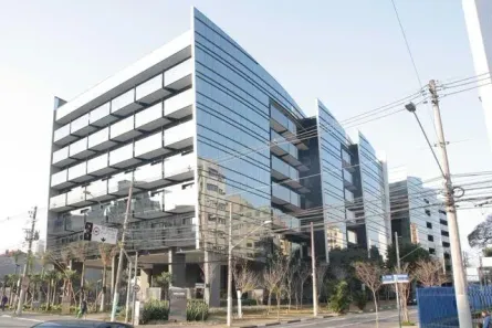 Sala Comercial à venda, 66m² no Vila Mariana, São Paulo