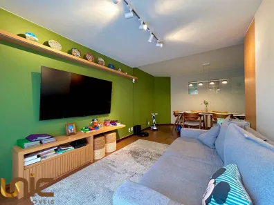 Apartamento com 3 Quartos à venda, 143m² no Agriões, Teresópolis