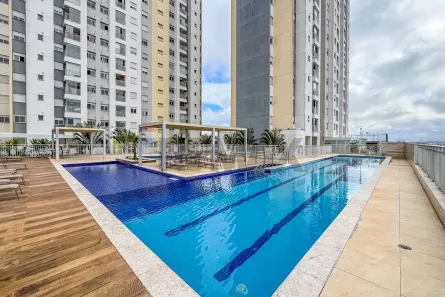 Apartamento com 2 Quartos à venda, 65m² no Santa Maria, Santo André