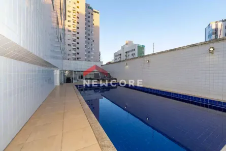 Apartamento com 4 Quartos à venda, 140m² no Buritis, Belo Horizonte