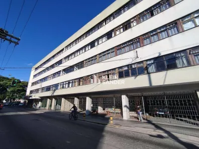 Apartamento com 1 Quarto à venda, 60m² no Centro, Nova Friburgo