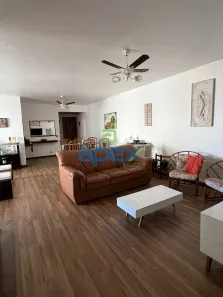 Apartamento com 3 Quartos à venda, 150m² no Loteamento João Batista Julião, Guarujá