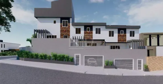 Sobrado com 3 Quartos à venda, 162m² no Vila Floresta, Santo André