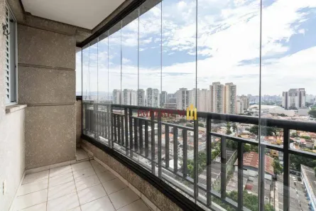 Apartamento com 2 Quartos à venda, 60m² no Água Branca, São Paulo