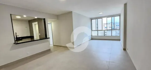 Apartamento com 3 Quartos à venda, 135m² no Icaraí, Niterói