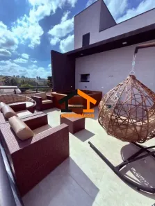 Casa com 4 Quartos à venda, 300m² no Nova Itatiba, Itatiba