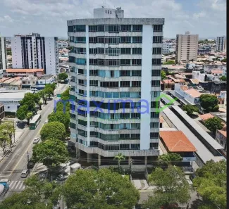 Apartamento com 3 Quartos à venda, 245m² no São José, Aracaju