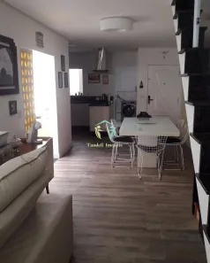 Sobrado com 3 Quartos à venda, 200m² no Vila Valparaíso, Santo André