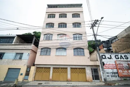 Apartamento com 3 Quartos à venda, 200m² no Progresso, Juiz de Fora