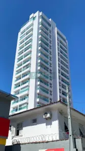 Apartamento com 2 Quartos à venda, 57m² no Embaré, Santos