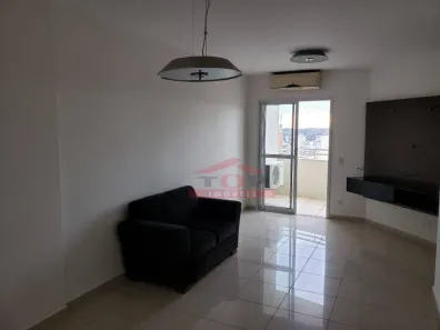 Apartamento com 3 Quartos à venda, 80m² no Vila Santa Tereza, Bauru