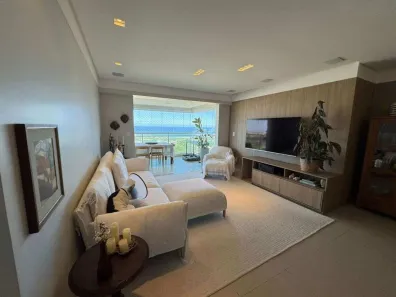 Apartamento com 4 Quartos à venda, 144m² no Piatã, Salvador