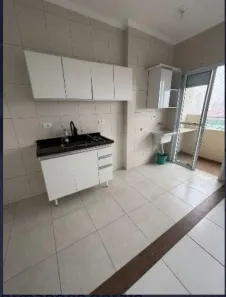 Apartamento com 2 Quartos à venda, 50m² no Demarchi, São Bernardo do Campo