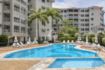 Apartamento com 3 Quartos à venda, 111m² no Barra da Tijuca, Rio de Janeiro